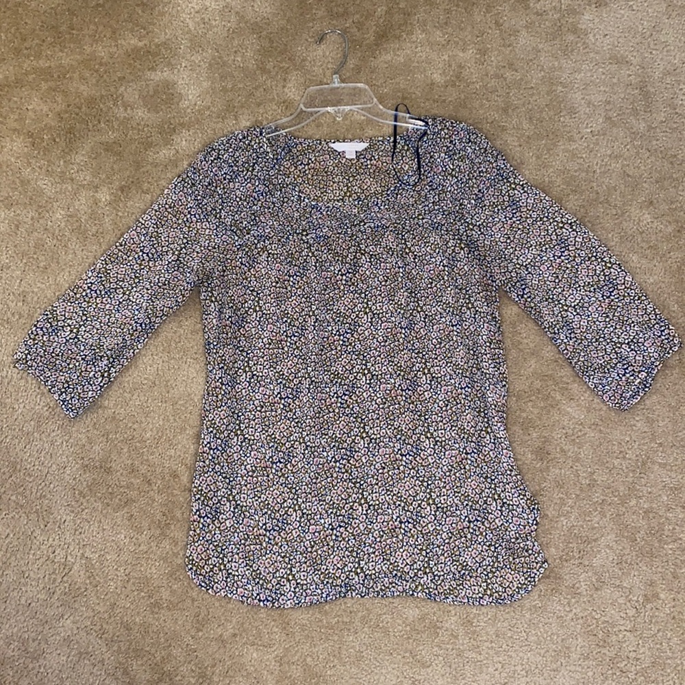 Lauren Conrad Top